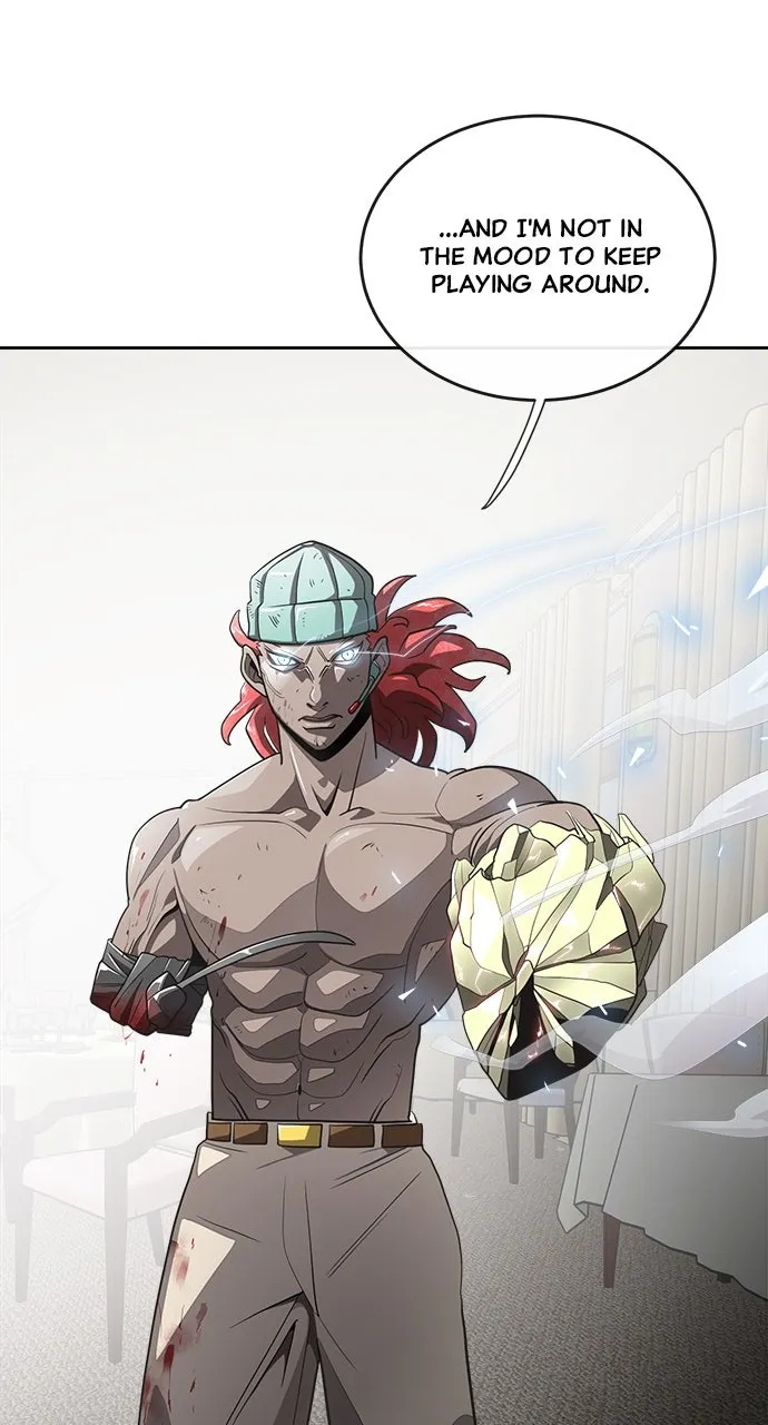 The Superhuman Era Chapter 13 page 77 - 