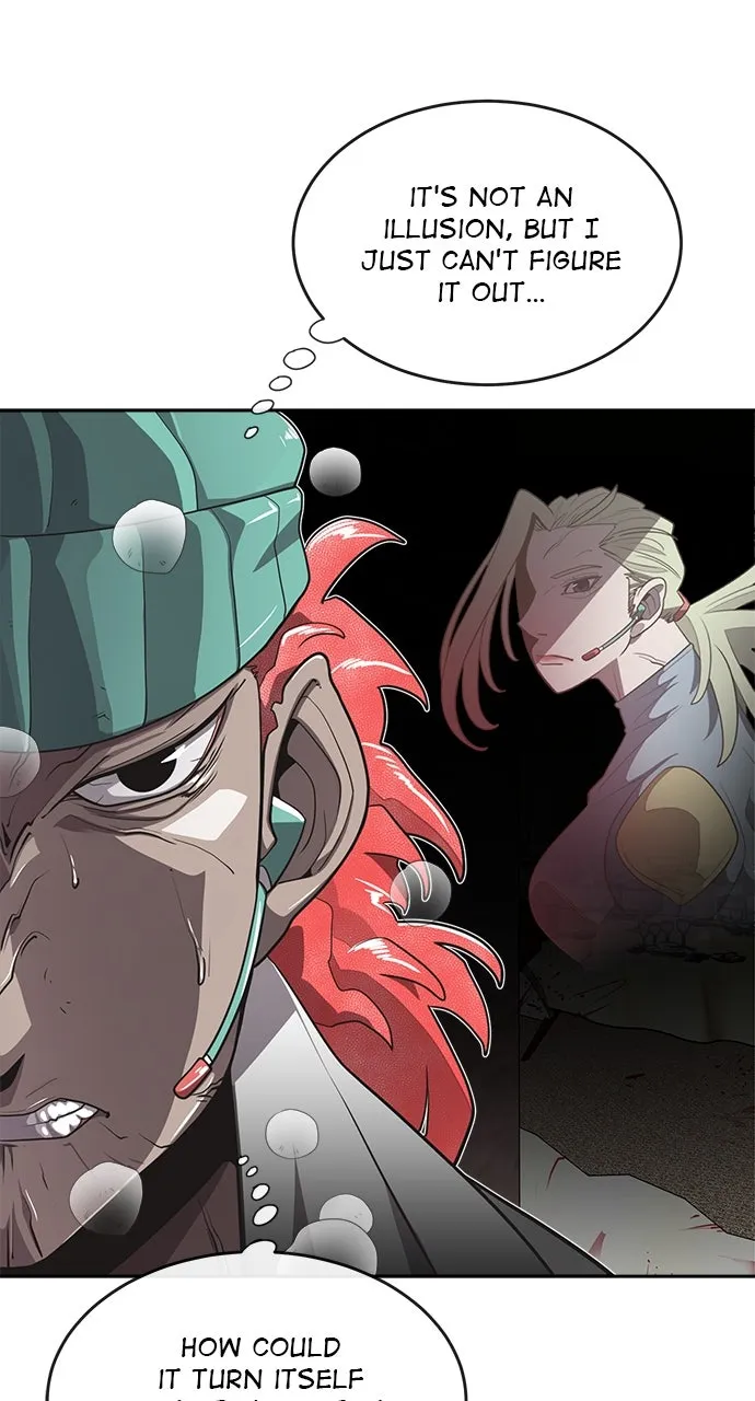 The Superhuman Era Chapter 13 page 10 - 
