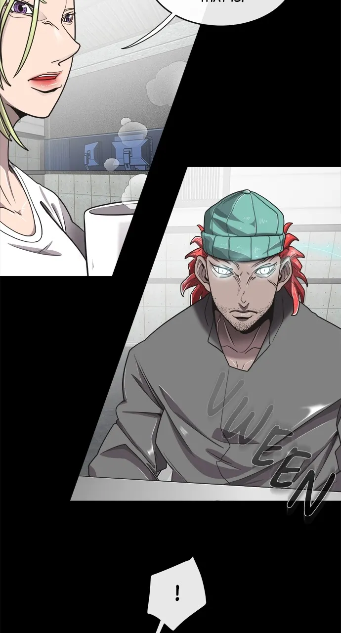 The Superhuman Era Chapter 14 page 13 - 