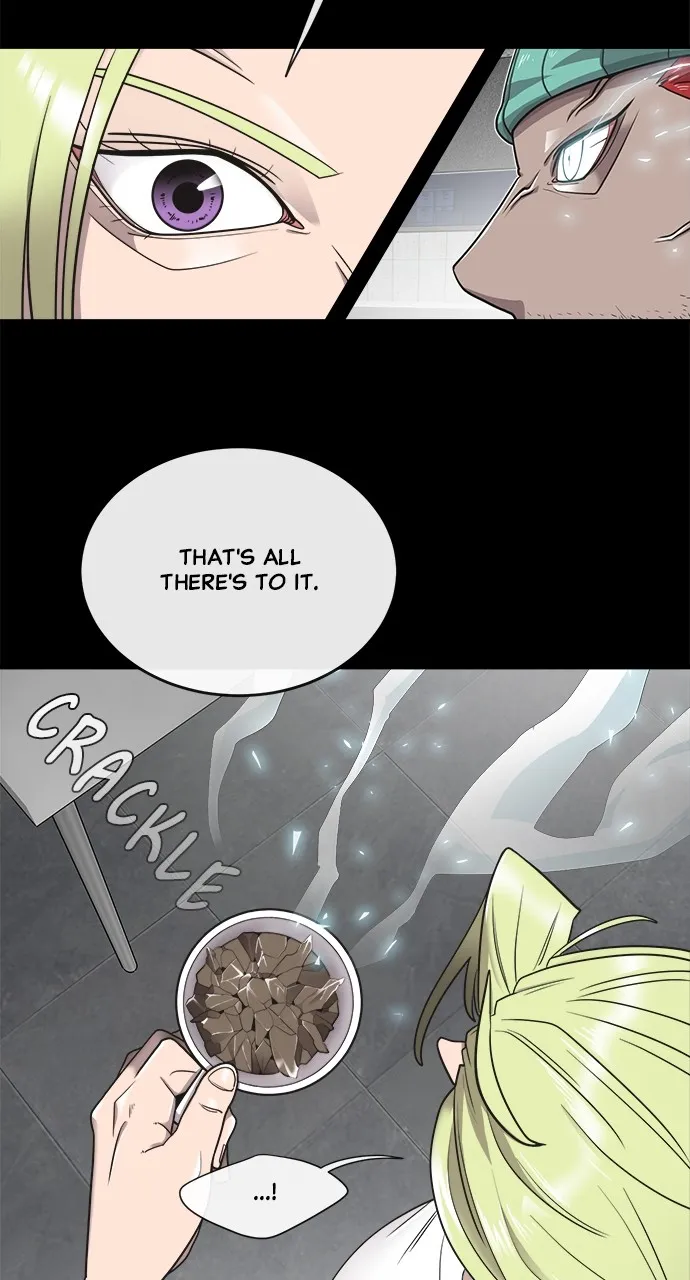 The Superhuman Era Chapter 14 page 14 - 