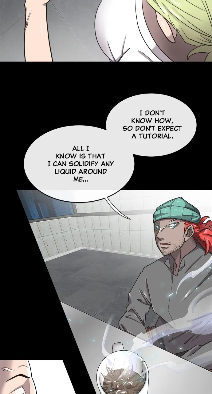 The Superhuman Era Chapter 14 page 15 - 