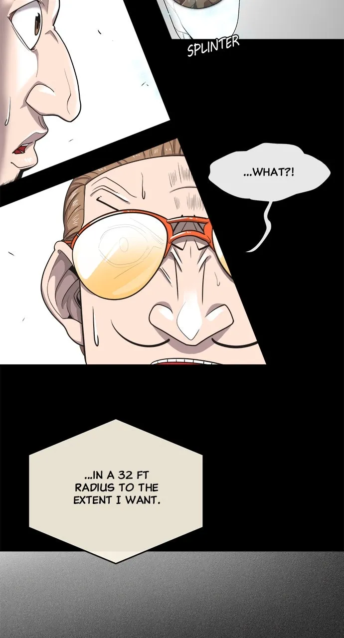 The Superhuman Era Chapter 14 page 16 - 
