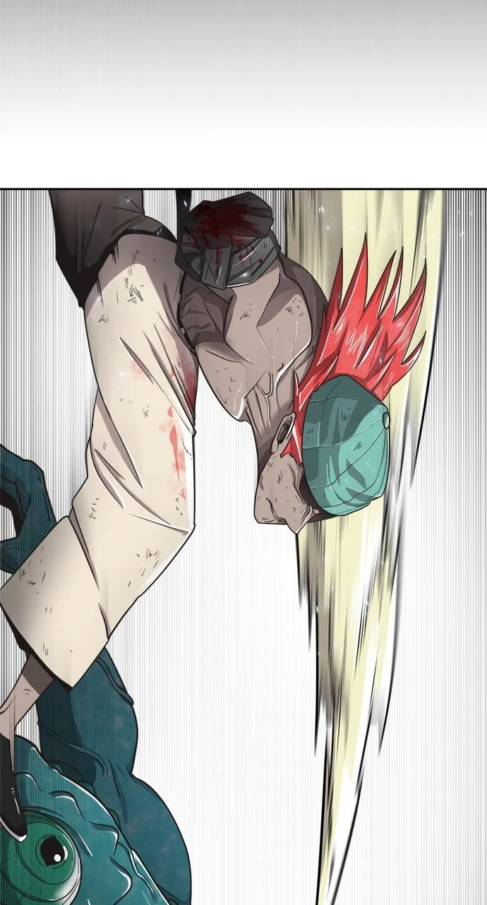 The Superhuman Era Chapter 14 page 18 - 
