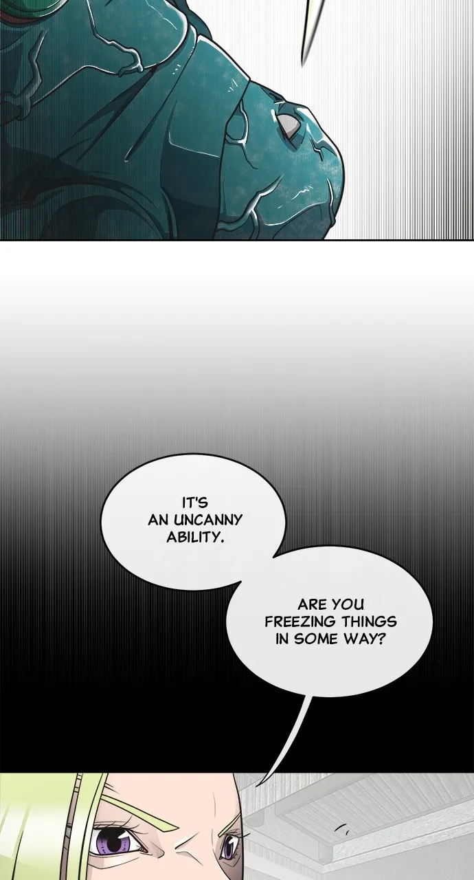 The Superhuman Era Chapter 14 page 19 - 