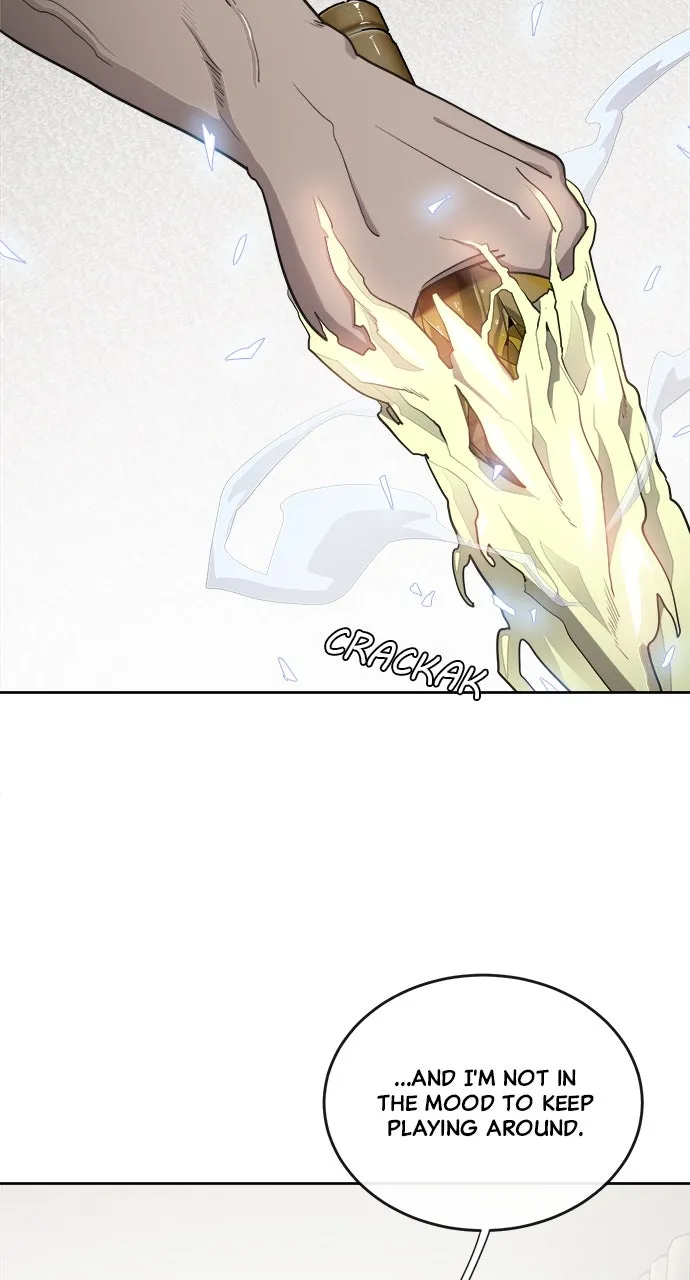 The Superhuman Era Chapter 14 page 3 - 