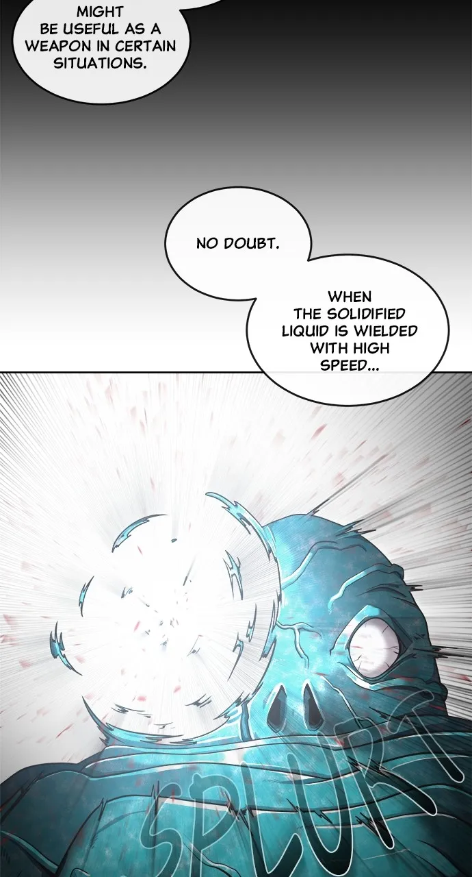 The Superhuman Era Chapter 14 page 22 - 