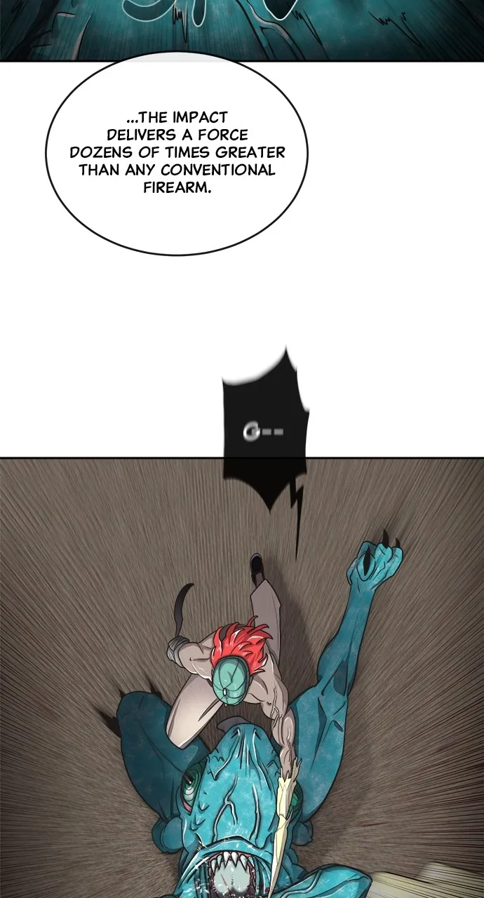 The Superhuman Era Chapter 14 page 23 - 