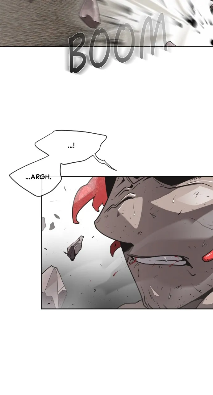The Superhuman Era Chapter 14 page 27 - 