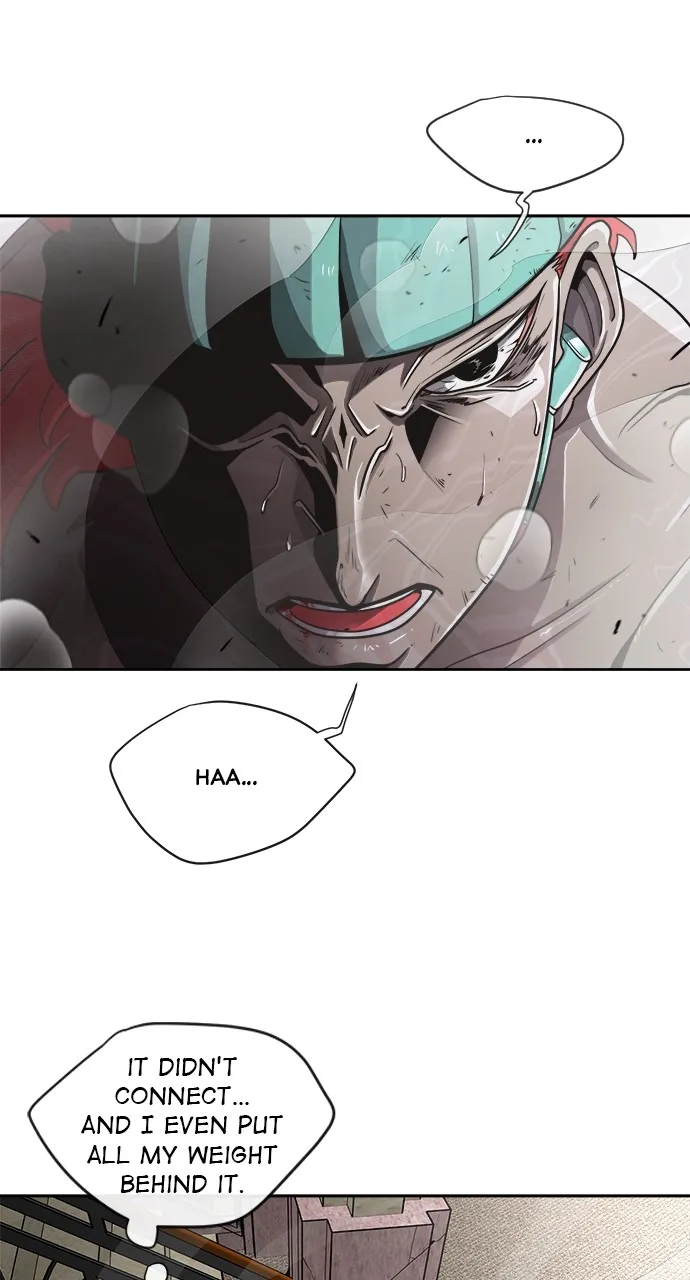 The Superhuman Era Chapter 14 page 28 - 
