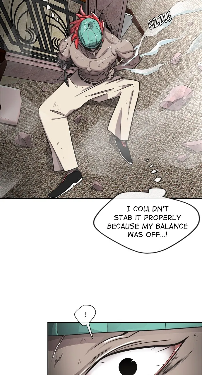 The Superhuman Era Chapter 14 page 29 - 