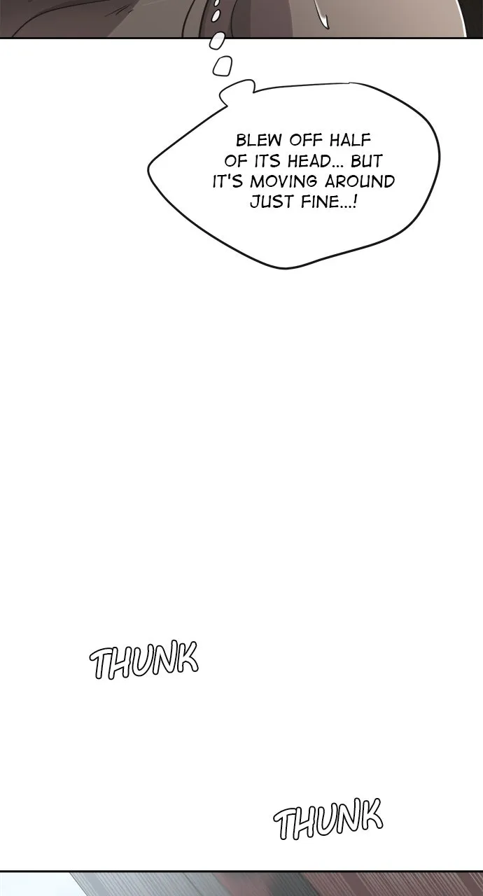 The Superhuman Era Chapter 14 page 34 - 