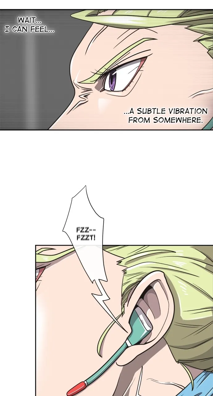 The Superhuman Era Chapter 14 page 37 - 