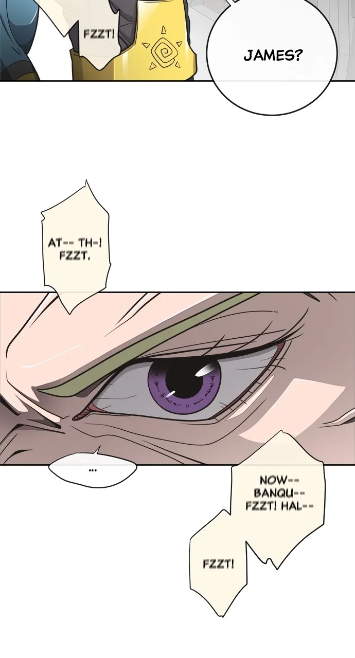 The Superhuman Era Chapter 14 page 39 - 