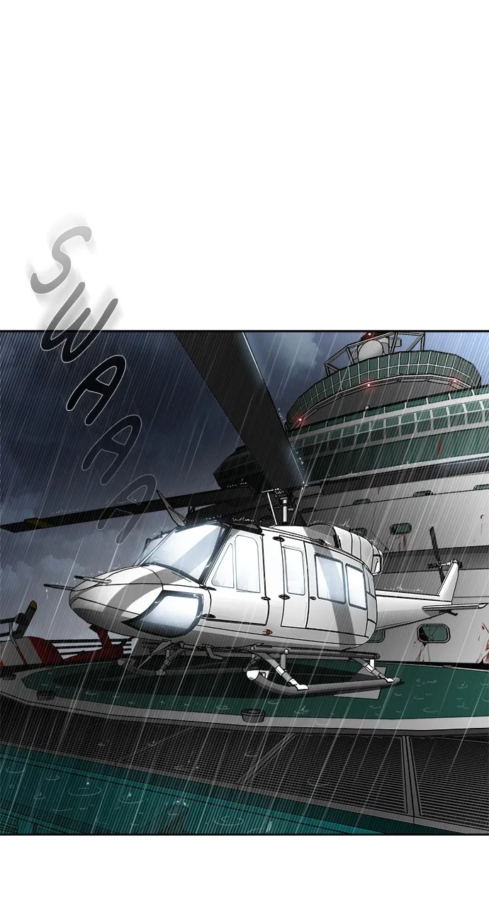 The Superhuman Era Chapter 14 page 41 - 