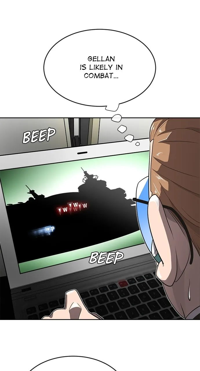 The Superhuman Era Chapter 14 page 42 - 