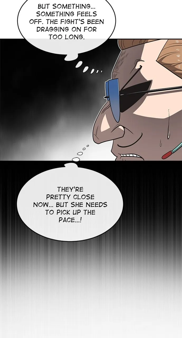The Superhuman Era Chapter 14 page 43 - 