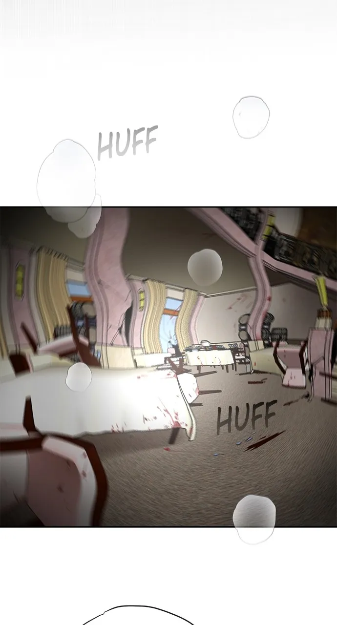The Superhuman Era Chapter 14 page 44 - 
