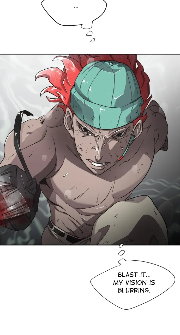 The Superhuman Era Chapter 14 page 45 - 