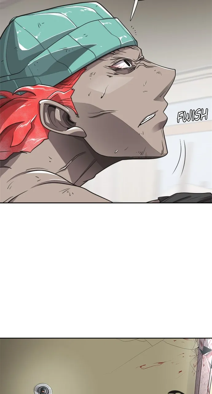 The Superhuman Era Chapter 14 page 47 - 