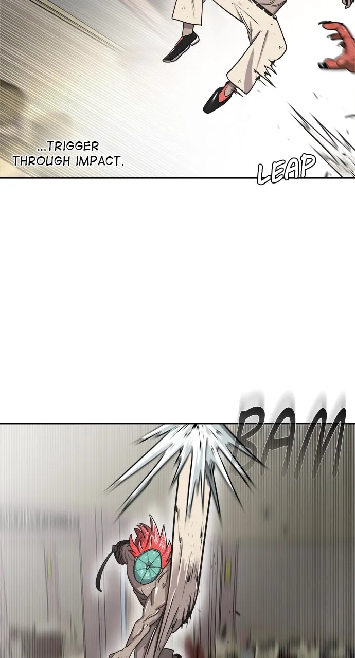 The Superhuman Era Chapter 14 page 49 - 