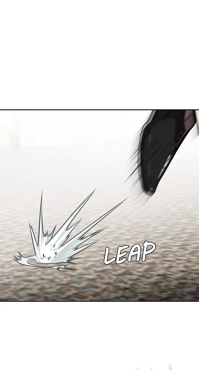 The Superhuman Era Chapter 14 page 6 - 