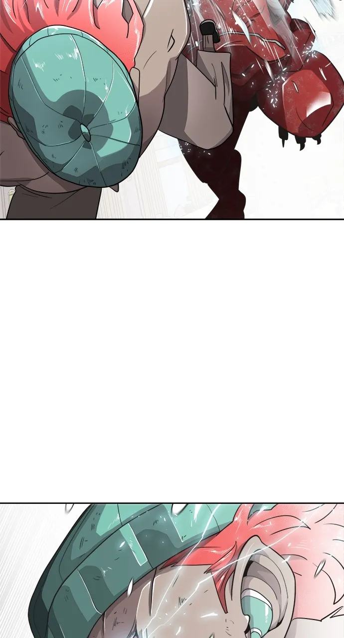 The Superhuman Era Chapter 14 page 52 - 