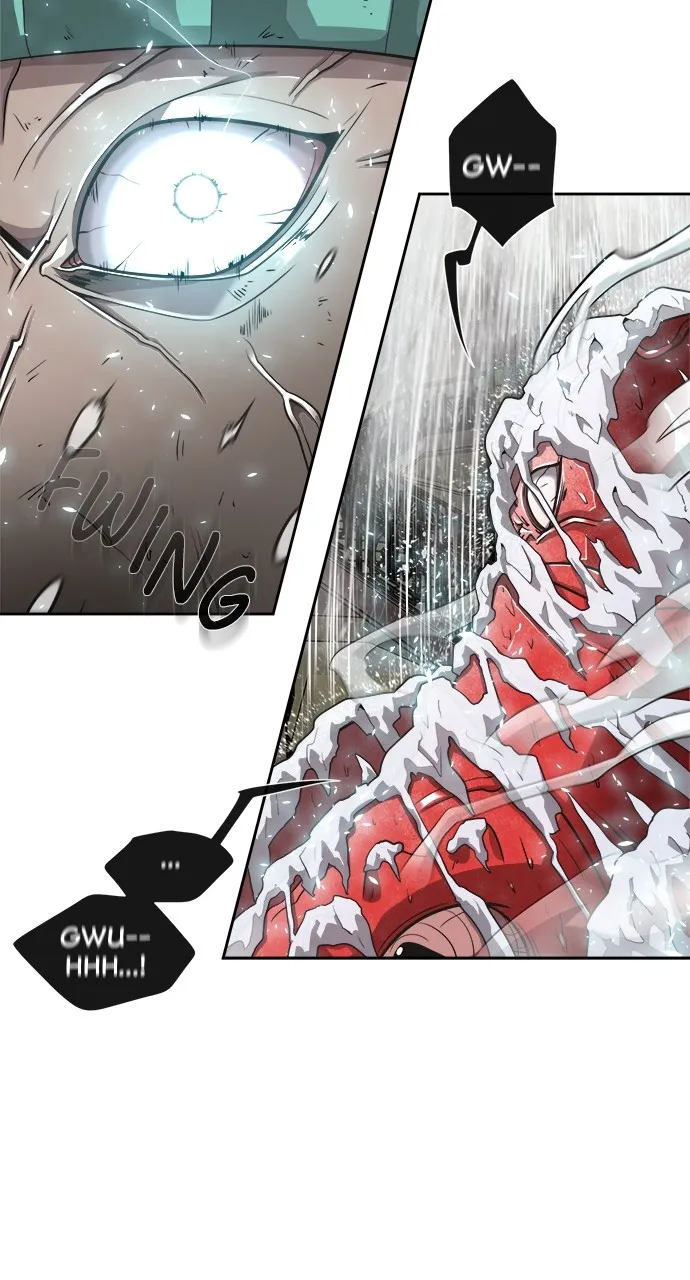The Superhuman Era Chapter 14 page 55 - 
