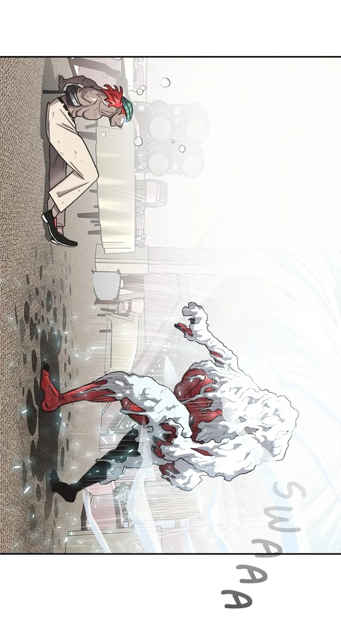 The Superhuman Era Chapter 14 page 56 - 