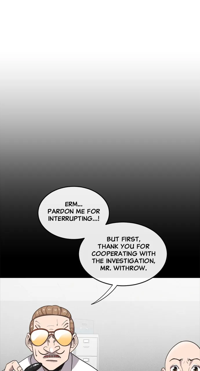 The Superhuman Era Chapter 14 page 57 - 