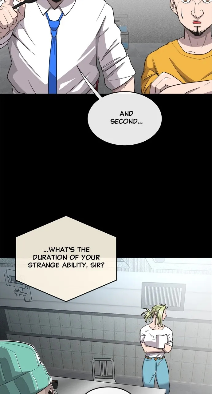 The Superhuman Era Chapter 14 page 58 - 