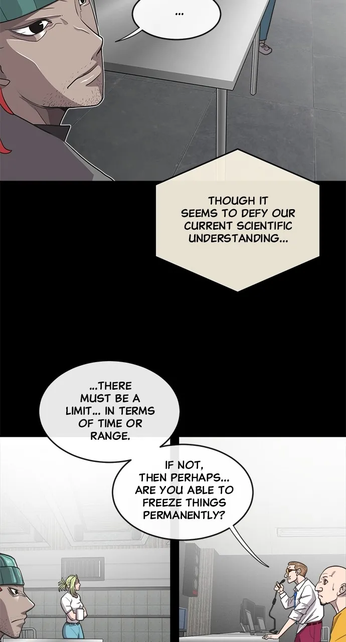 The Superhuman Era Chapter 14 page 59 - 