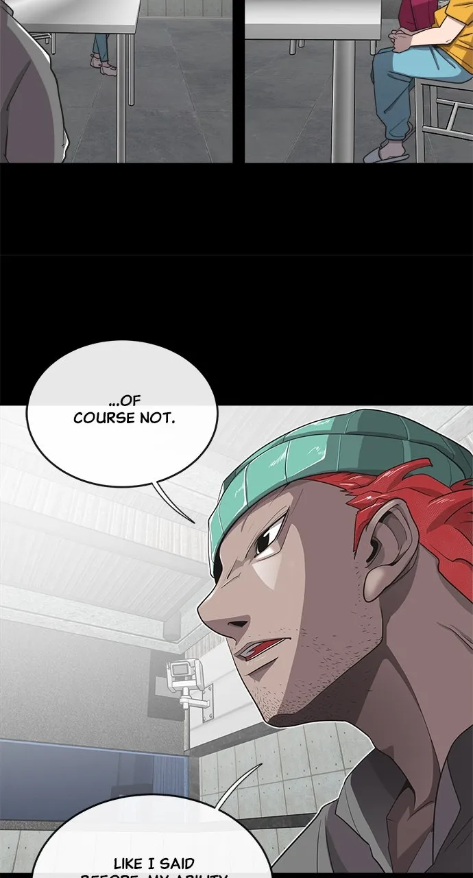 The Superhuman Era Chapter 14 page 60 - 