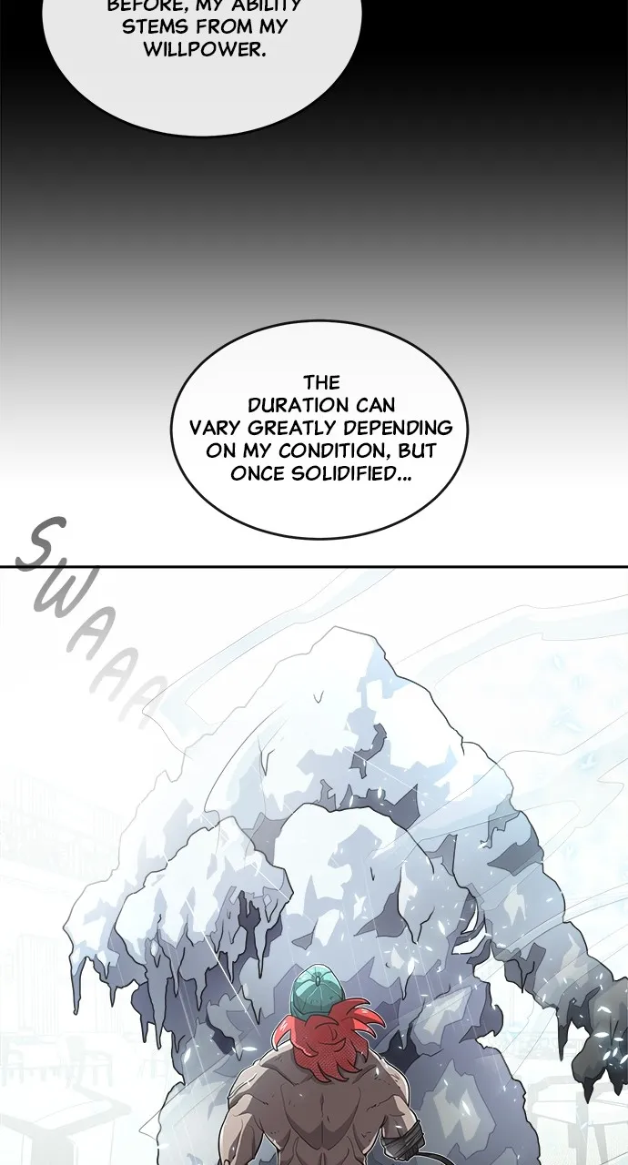The Superhuman Era Chapter 14 page 61 - 