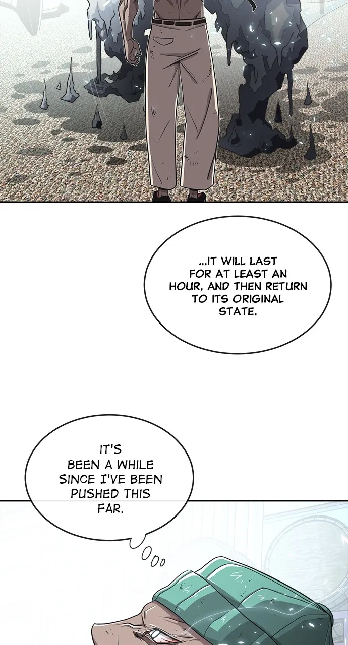 The Superhuman Era Chapter 14 page 62 - 