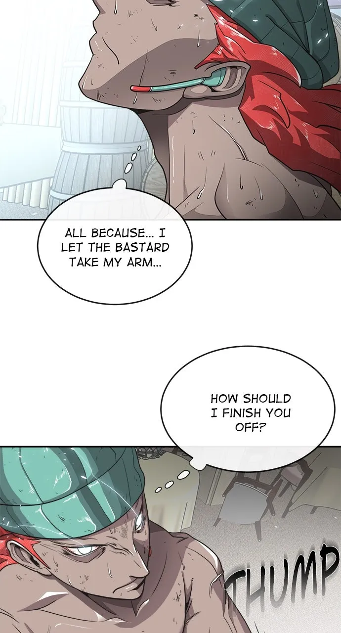 The Superhuman Era Chapter 14 page 63 - 