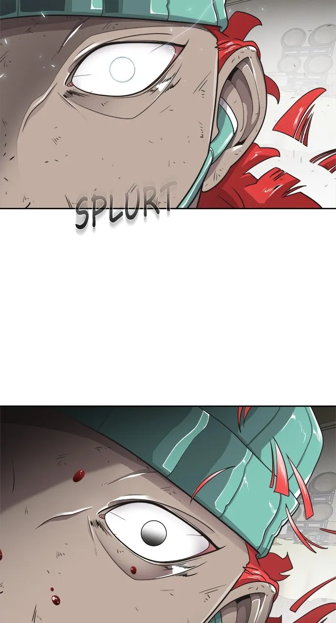 The Superhuman Era Chapter 14 page 65 - 