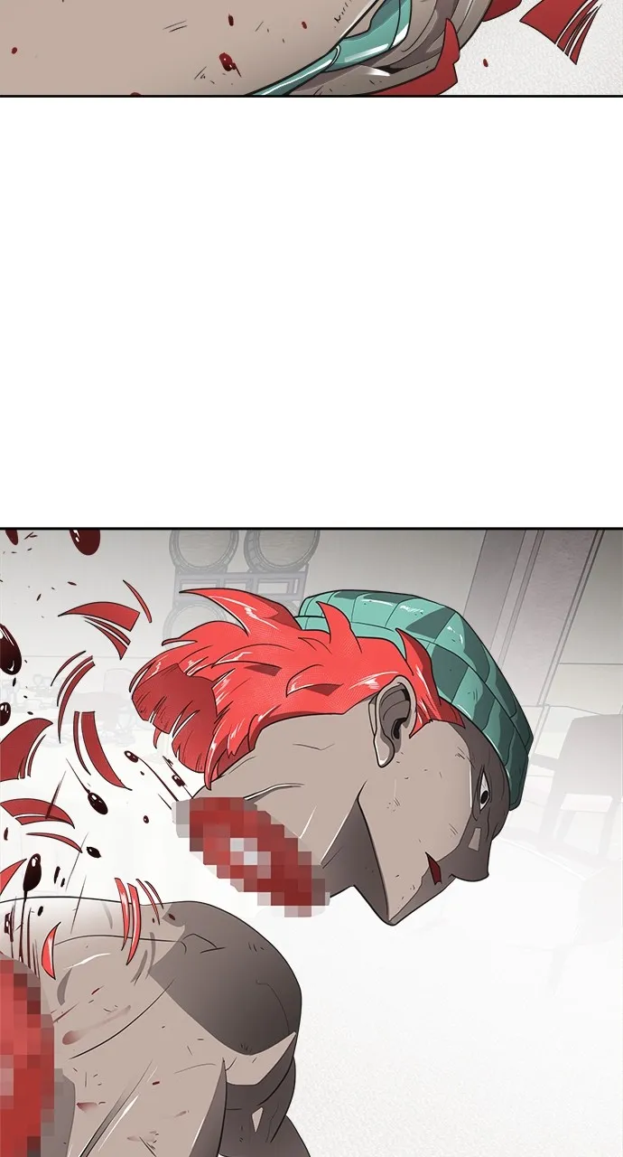 The Superhuman Era Chapter 14 page 66 - 