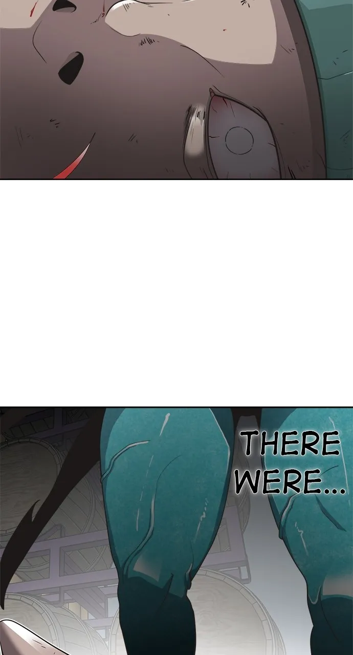 The Superhuman Era Chapter 14 page 69 - 