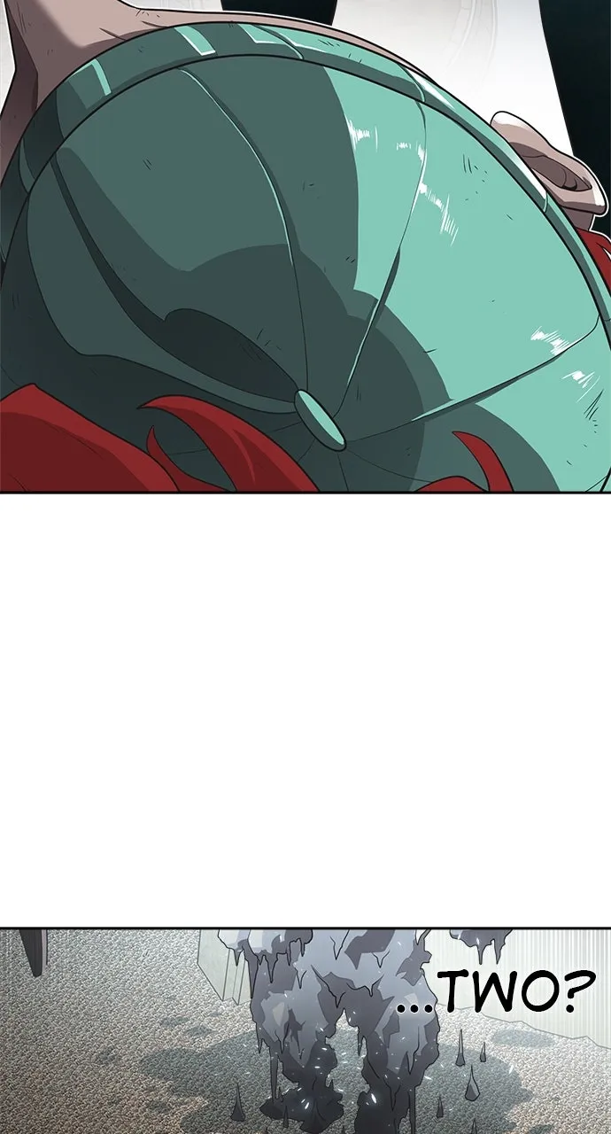 The Superhuman Era Chapter 14 page 70 - 