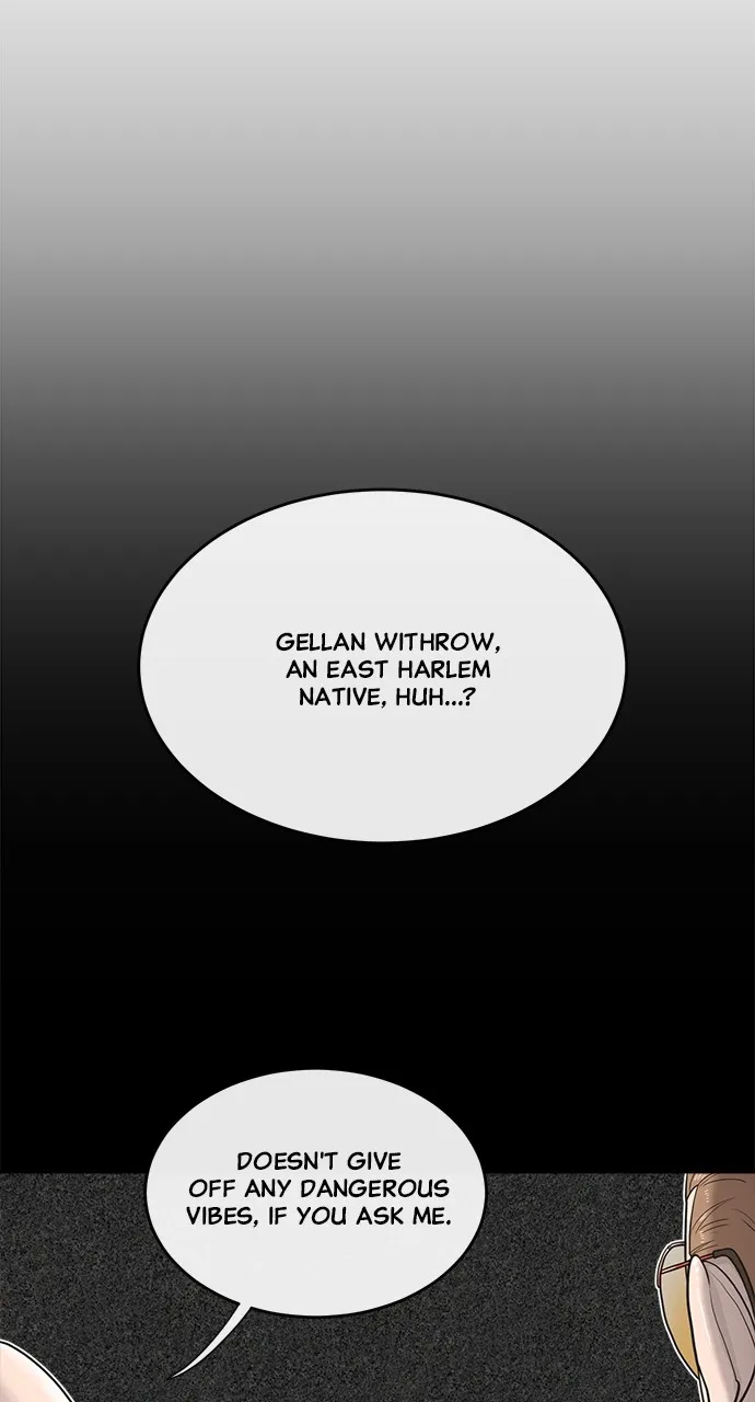 The Superhuman Era Chapter 14 page 8 - 