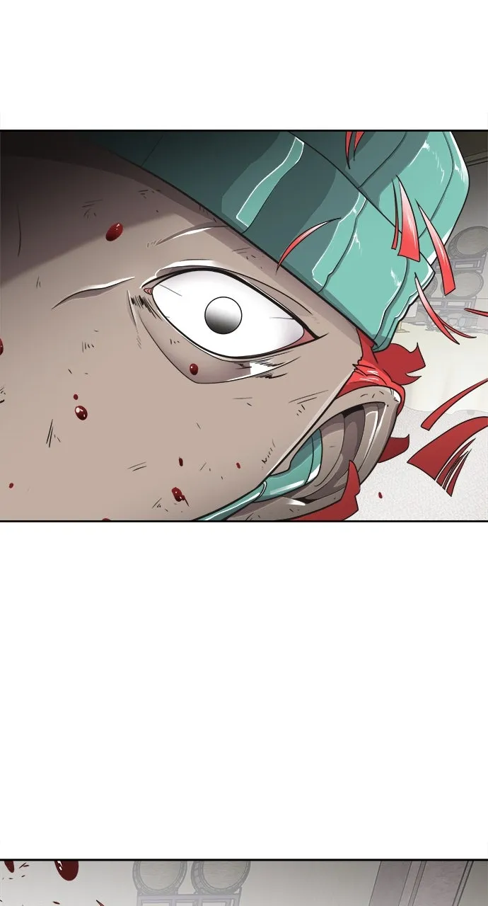 The Superhuman Era Chapter 15 page 1 - 