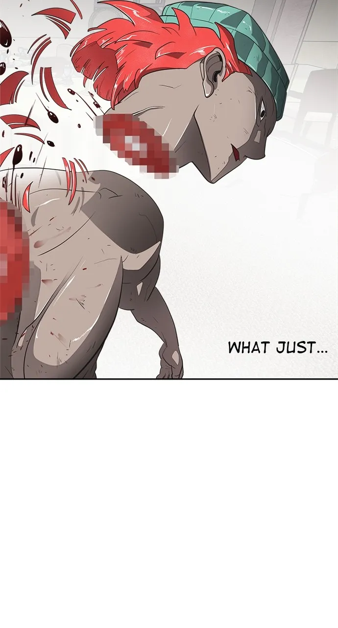 The Superhuman Era Chapter 15 page 2 - 