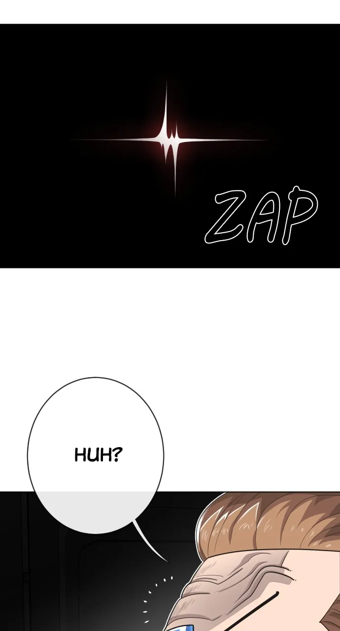 The Superhuman Era Chapter 15 page 11 - 