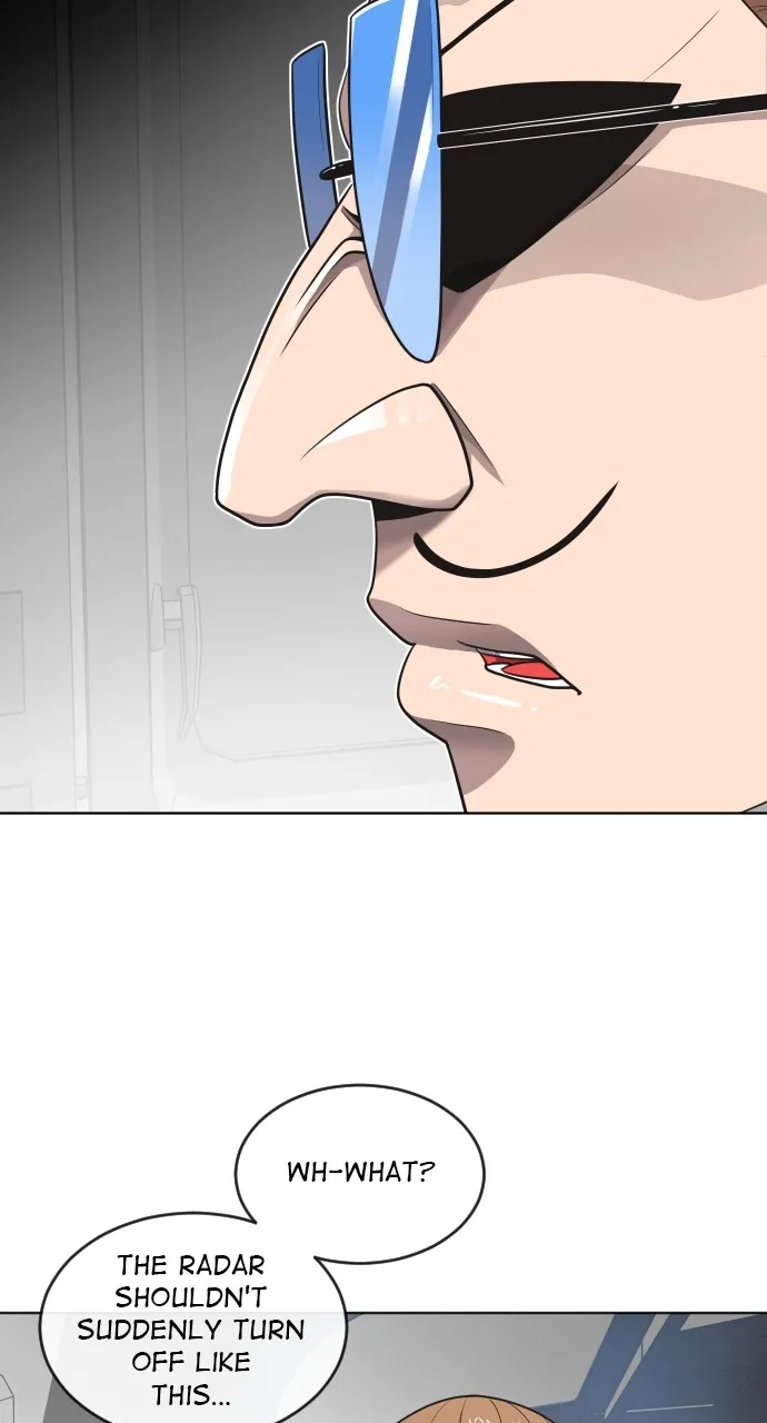 The Superhuman Era Chapter 15 page 12 - 