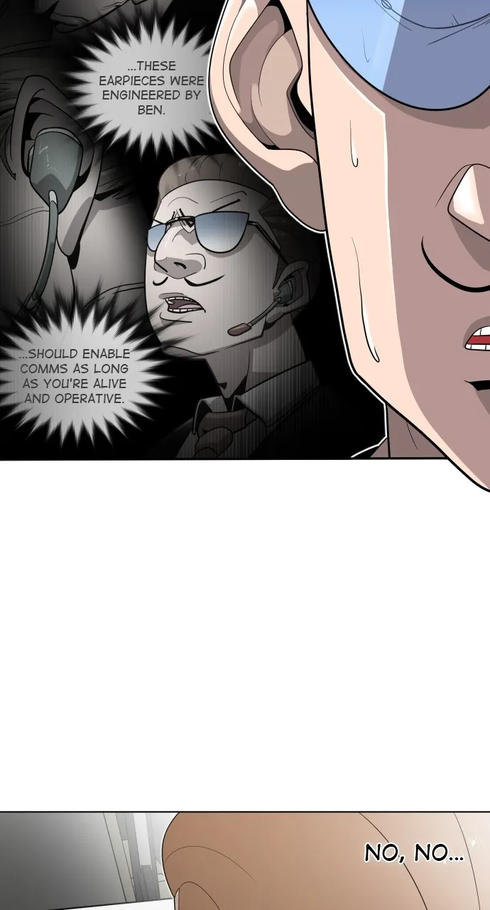 The Superhuman Era Chapter 15 page 16 - 