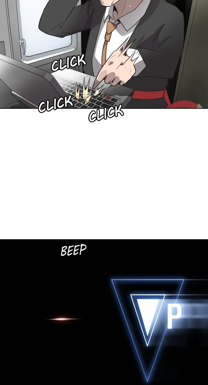 The Superhuman Era Chapter 15 page 18 - 