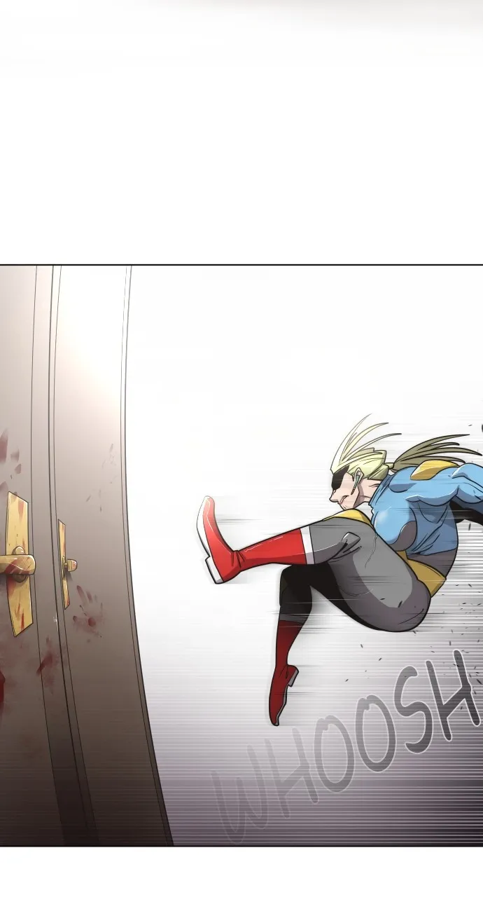 The Superhuman Era Chapter 15 page 20 - 