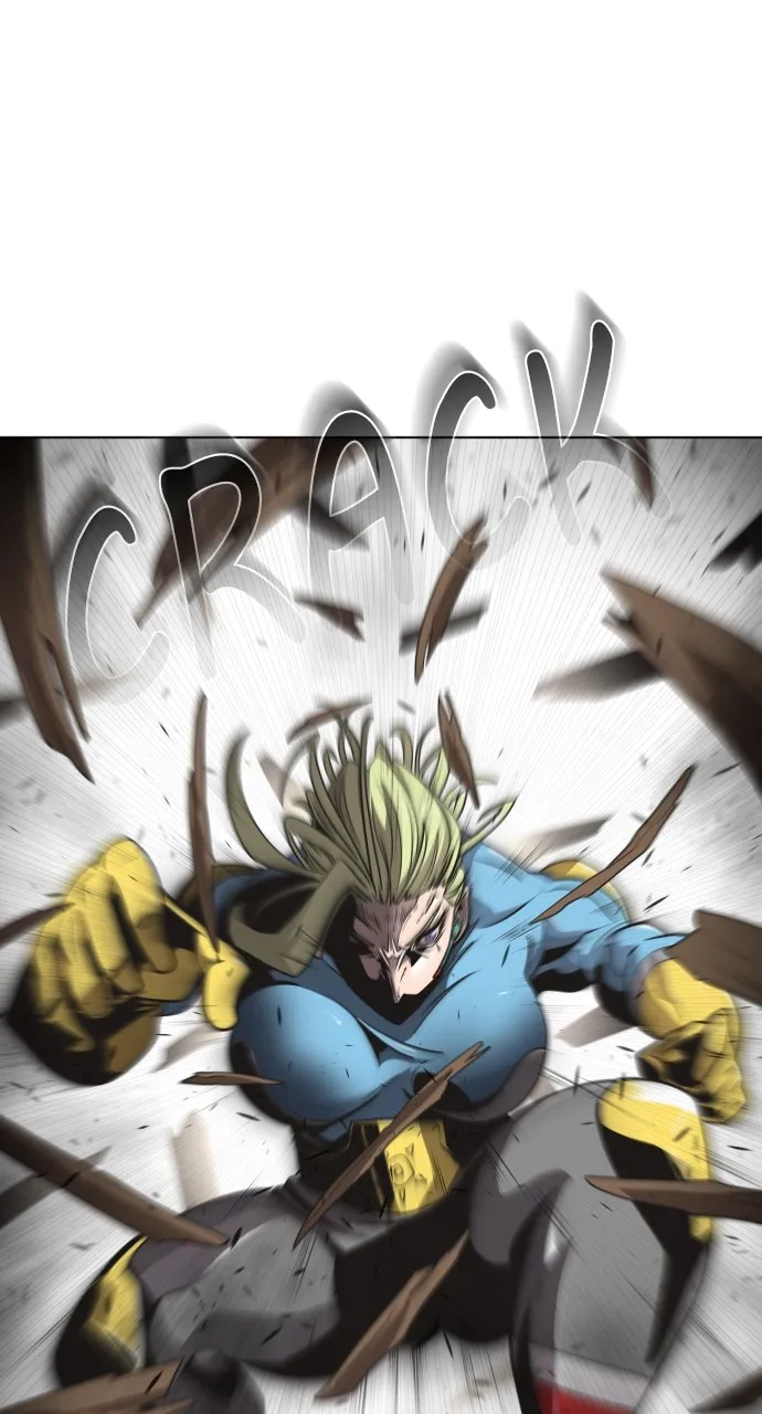 The Superhuman Era Chapter 15 page 21 - 