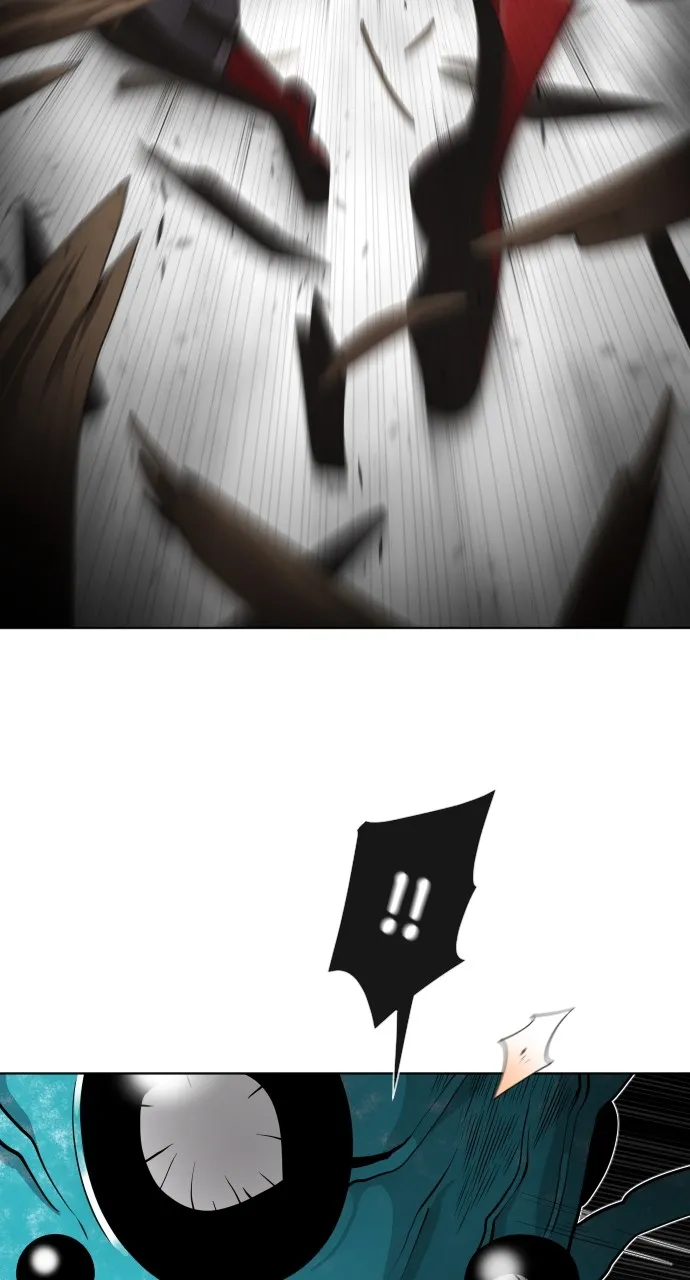 The Superhuman Era Chapter 15 page 22 - 