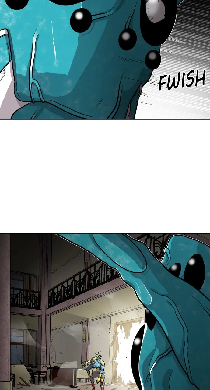 The Superhuman Era Chapter 15 page 23 - 